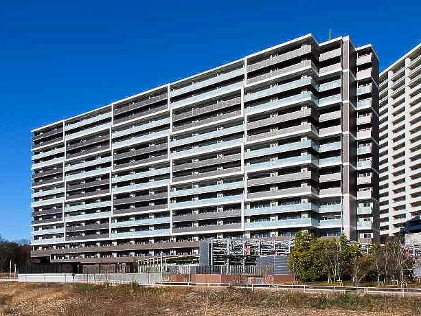 写真：レーベン研究学園NEXIO