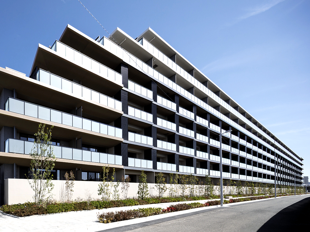 ﾌﾞﾗﾝｽﾞｼﾃｨ蓮田